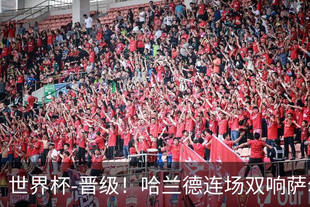 世界杯-晋级！哈兰德连场双响萨尔2球 挪威3-2塞内加尔