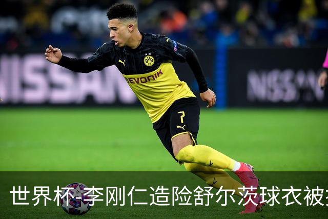 世界杯-李刚仁造险舒尔茨球衣被撕烂 半场韩国0-0捷克