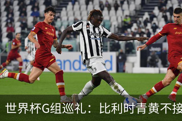 世界杯G组巡礼：比利时青黄不接 伊朗赴美参赛风波不断