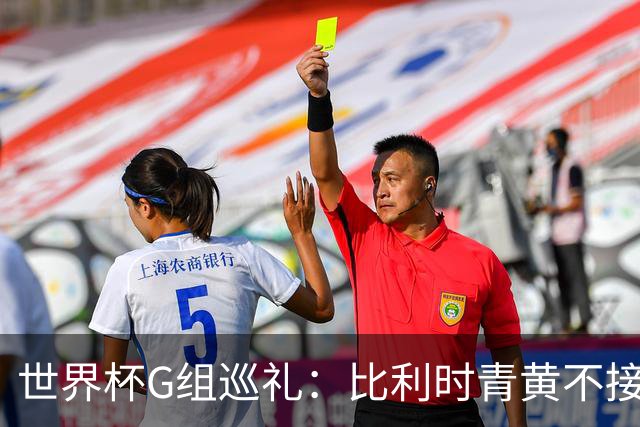 世界杯G组巡礼：比利时青黄不接 伊朗赴美参赛风波不断
