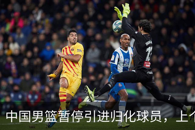 中国男篮暂停引进归化球员，上个奥运周期时曾成功归化了NBA球员李凯尔，并代表中国男篮出战了世界杯