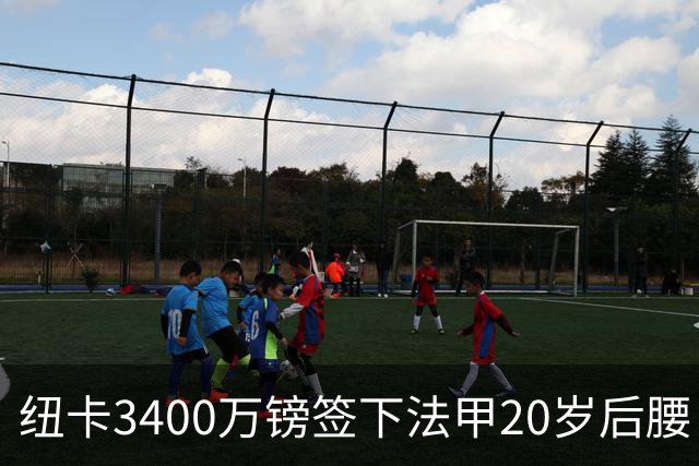 纽卡3400万镑签下法甲20岁后腰 夏季引援已连签四名U20小将