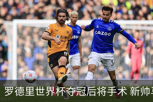罗德里世界杯夺冠后将手术 新帅马雷斯卡表态留人 皇马被曝已开始运作