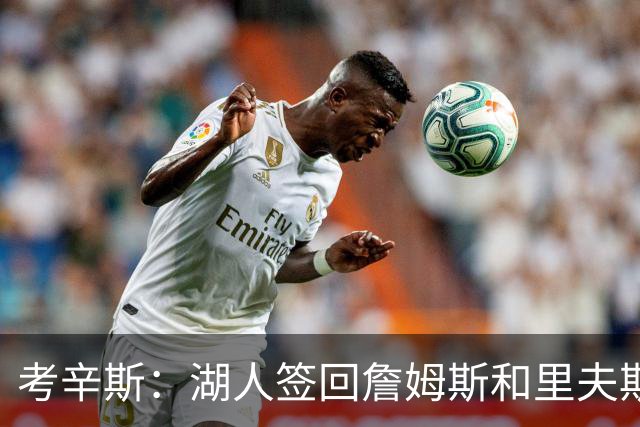 考辛斯：湖人签回詹姆斯和里夫斯只会变得更差 西部各队都在变强