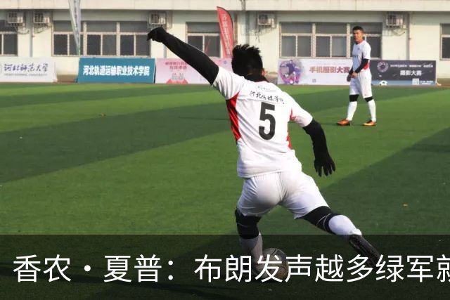 香农·夏普：布朗发声越多绿军就越想送走他 他明白后果但不在乎